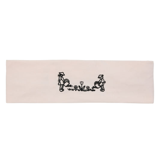 Le enfant Garden sportbands - Soft Pink