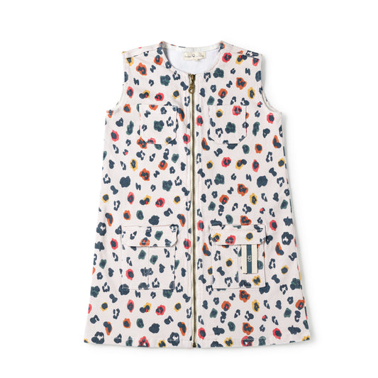 Birnham Pocket Jumper