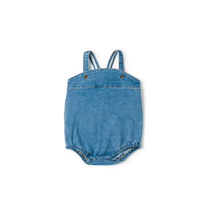 Birnham Romper