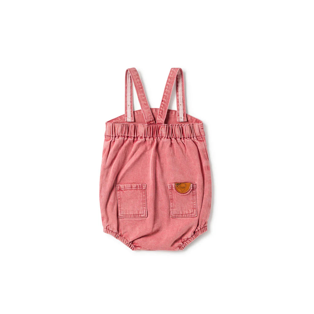 Birnham Romper