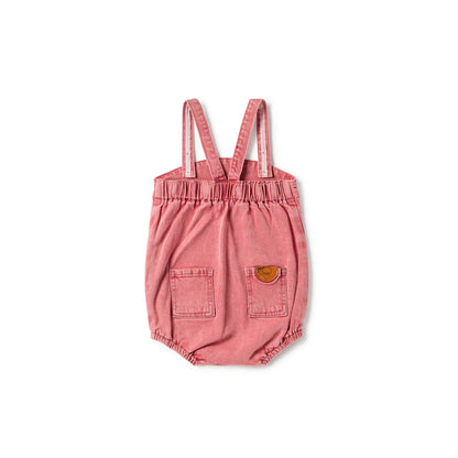 Birnham Romper
