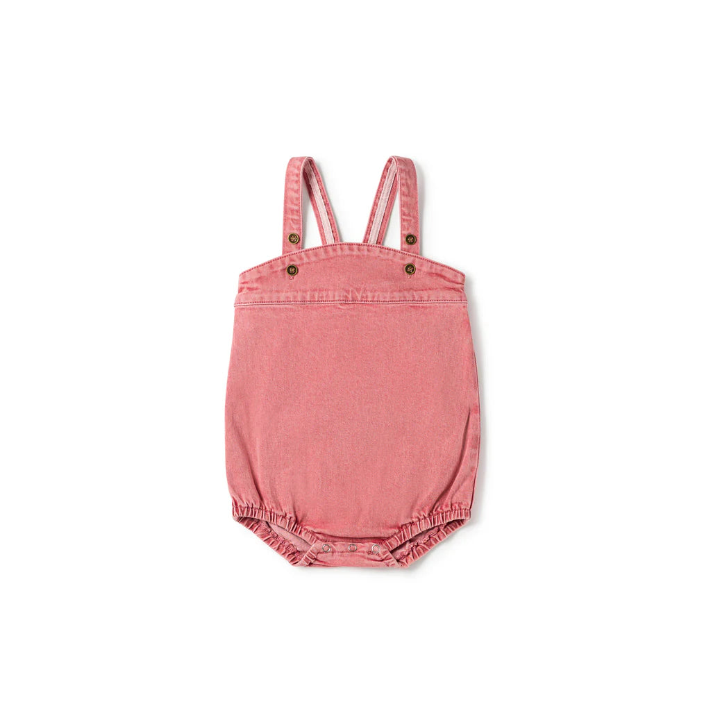 Birnham Romper