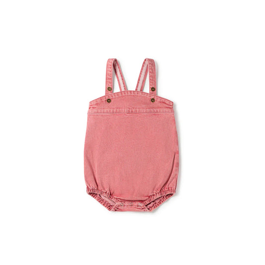 Birnham Romper