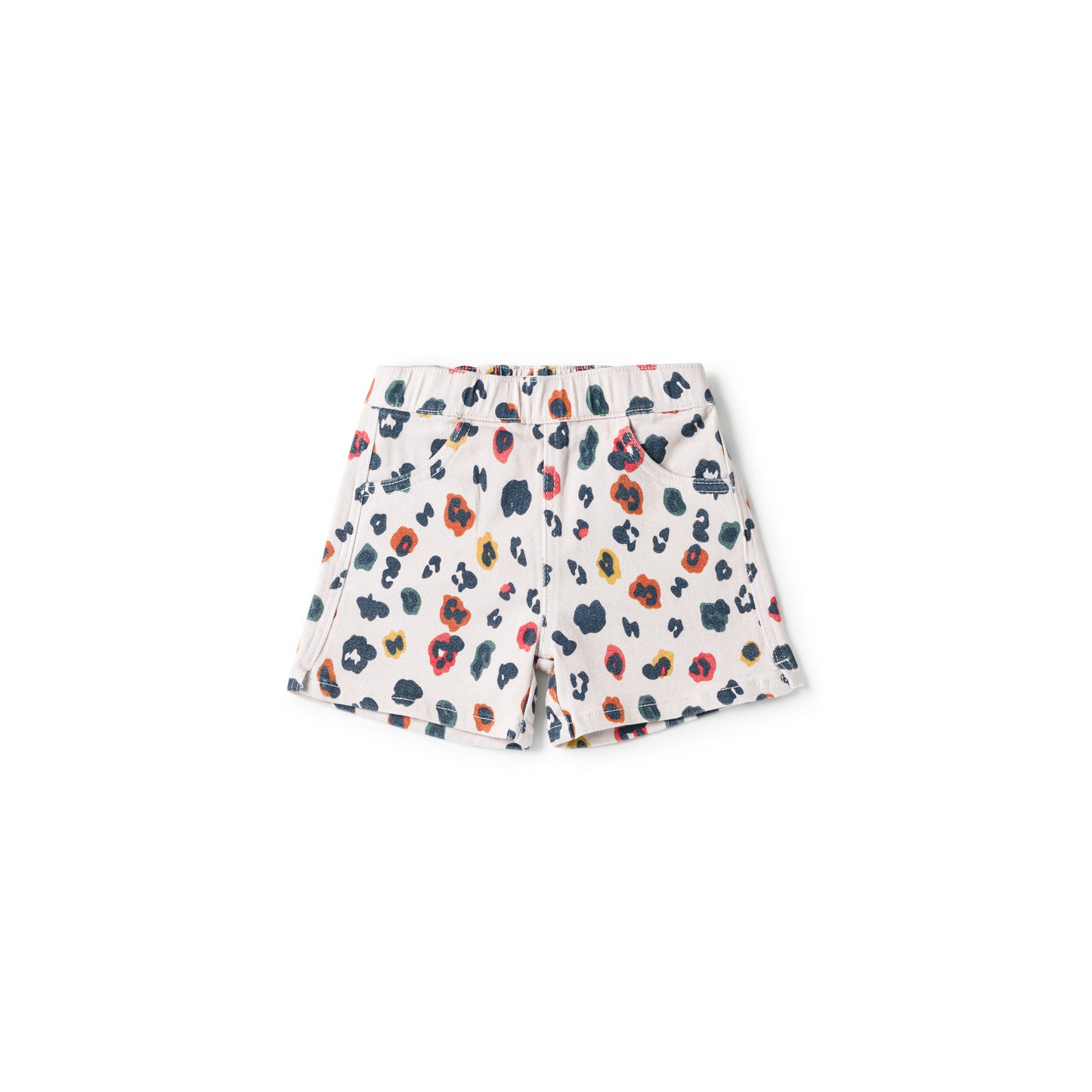 Birnham Boys Shorts