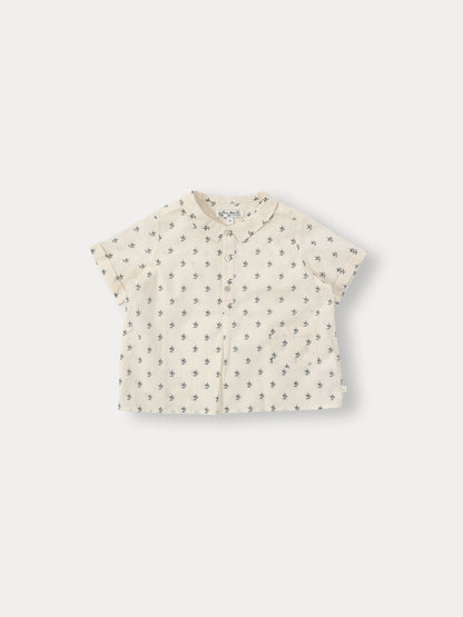 Bene Bene Mico Half Shirt
