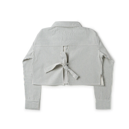 Teen Bow Shirt