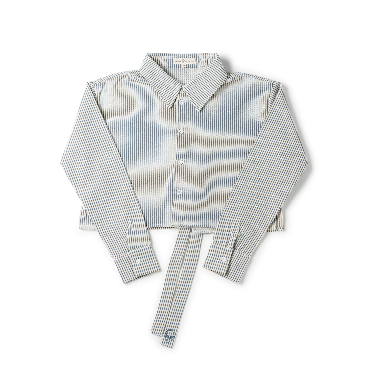 Teen Bow Shirt