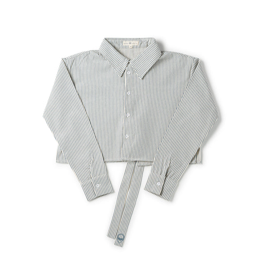 Teen Bow Shirt