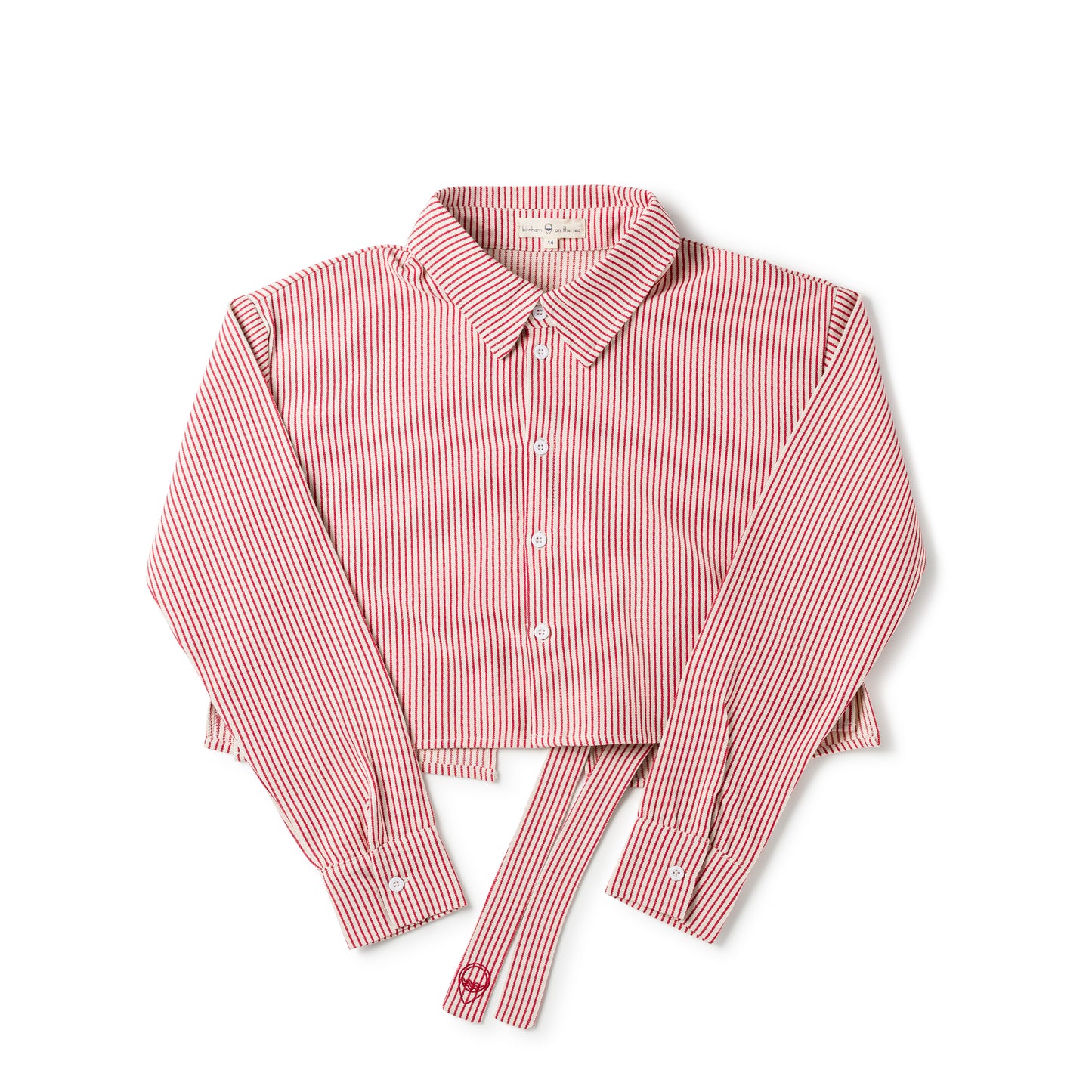 Teen Bow Shirt