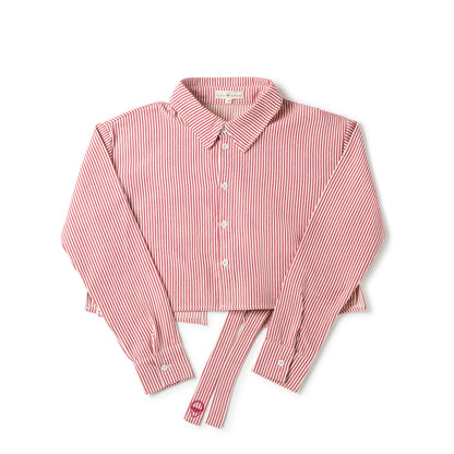 Teen Bow Shirt