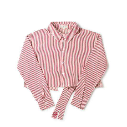 Teen Bow Shirt