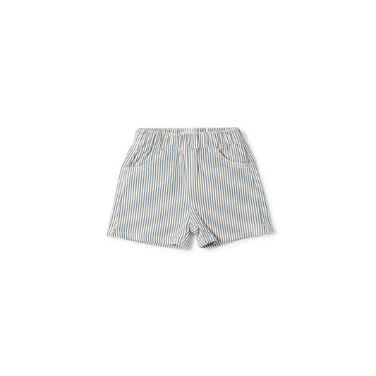 Birnham Stripes Short