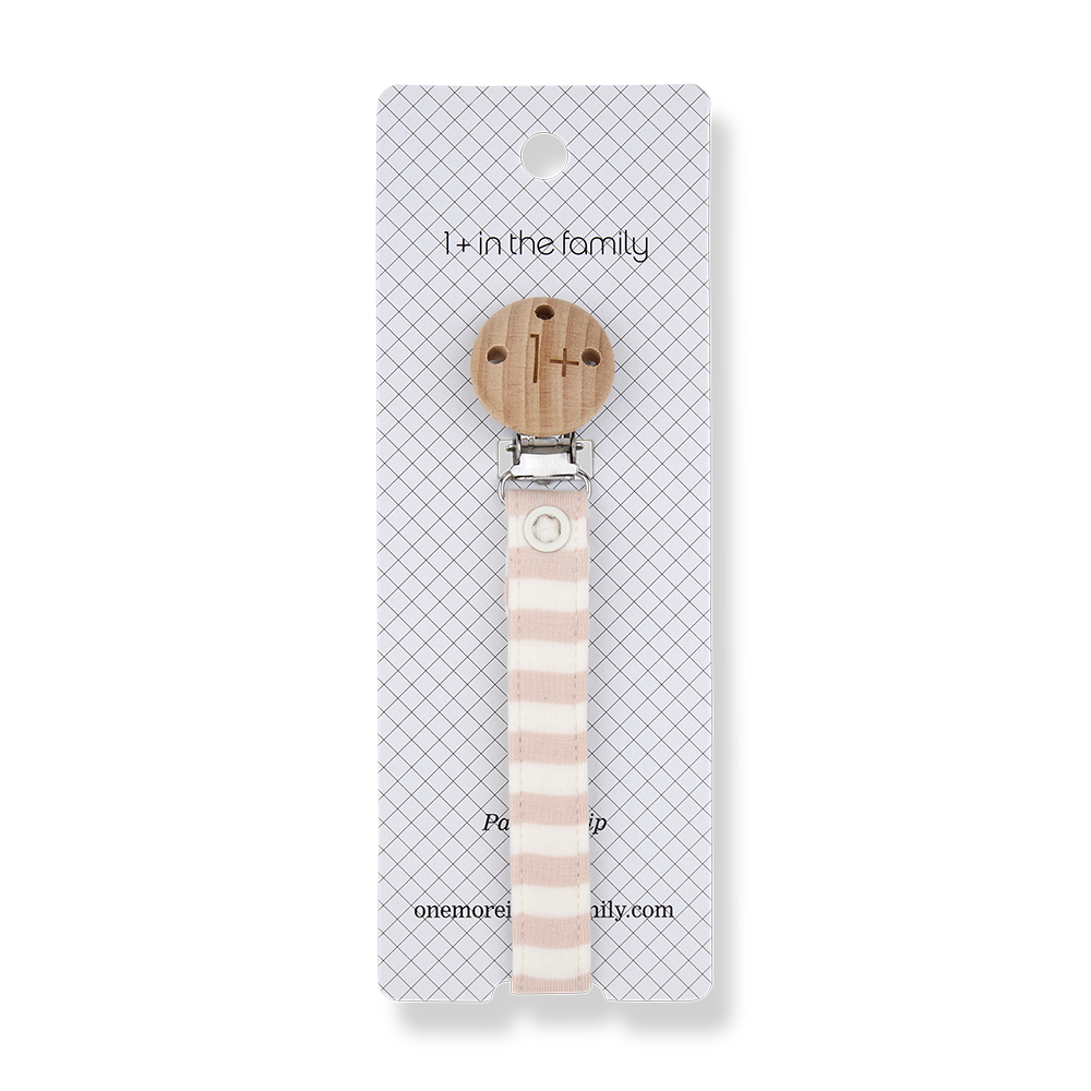 Aina Pacifier Clip