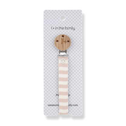 Aina Pacifier Clip