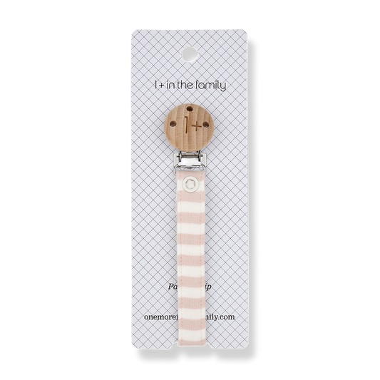 Aina Pacifier Clip