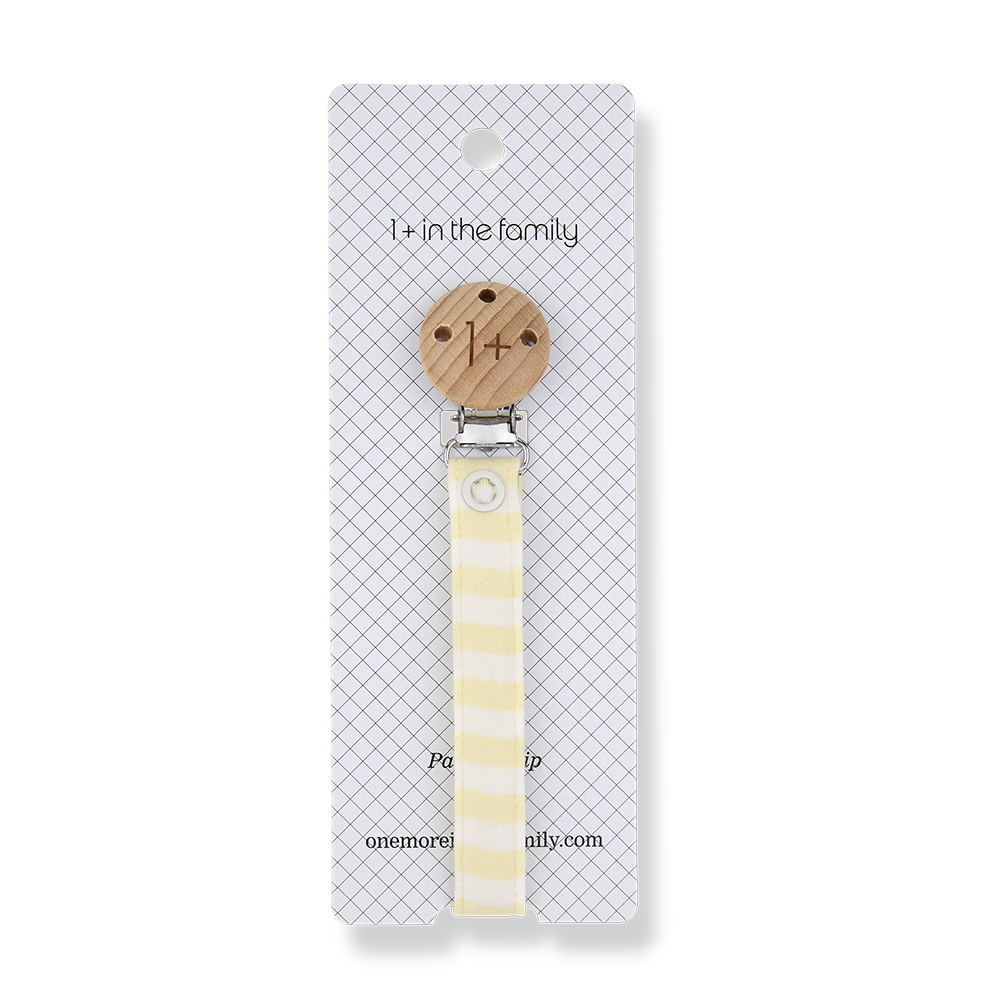 Aina Pacifier Clip