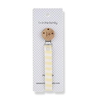 Aina Pacifier Clip