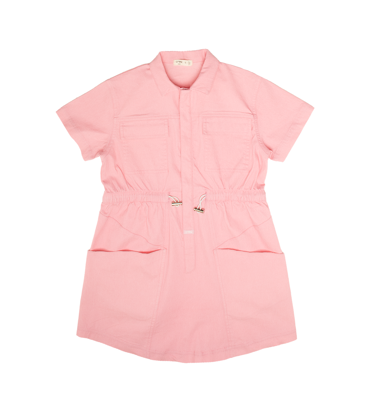 Crew Kids Riley Dress
