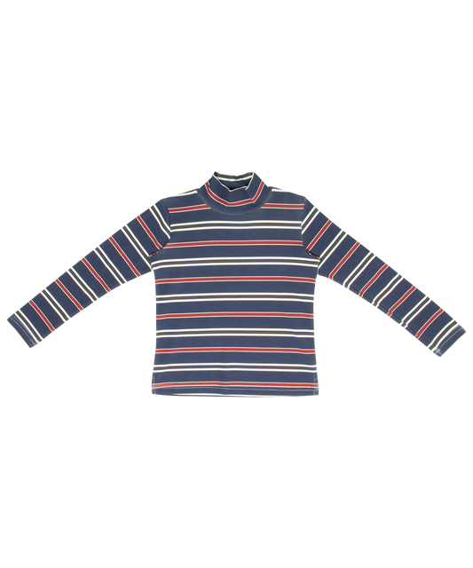 Ella Turtleneck - Espresso