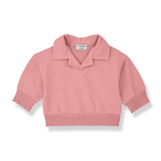 Ampolla Polo Sweater