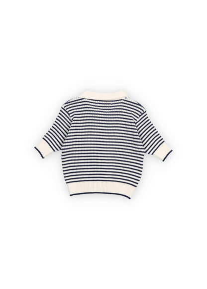 New Society Azalea Polo