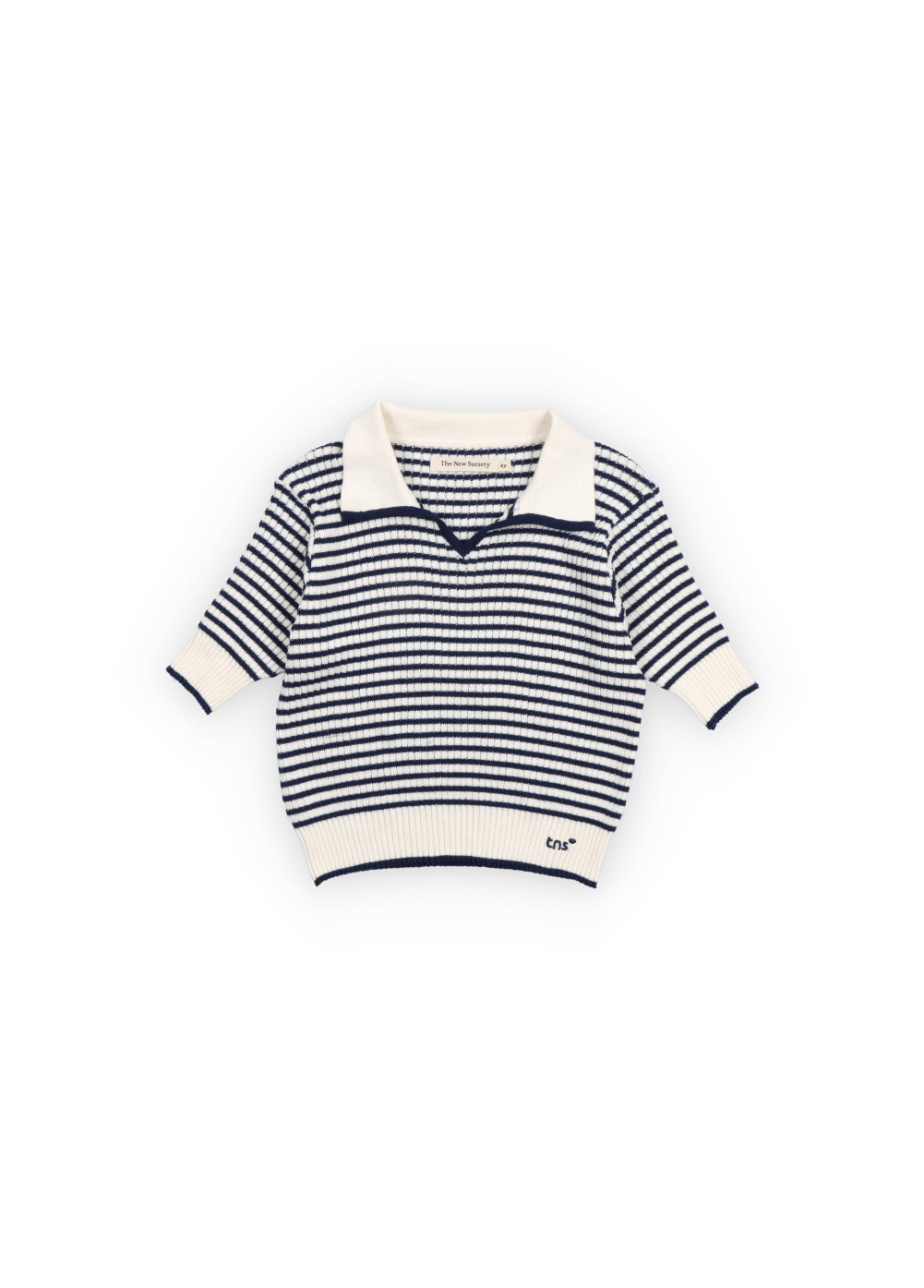 New Society Azalea Polo