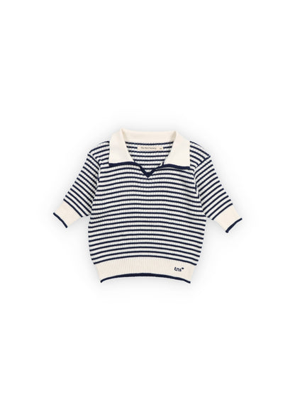 New Society Azalea Polo