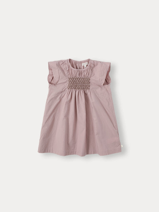 Bene Bene Elin Smocking Dress