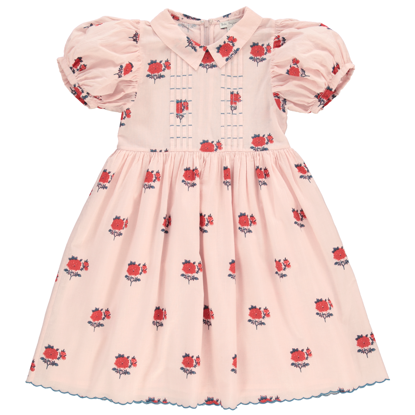April Special Dress