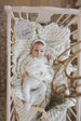 Lillete Bud Layette Set
