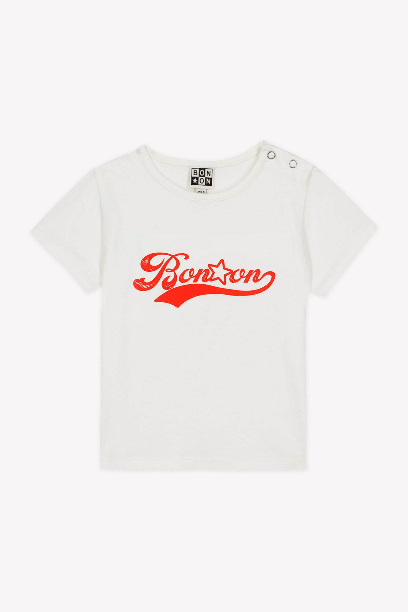 Bonton Tshirt Tuba Bonton