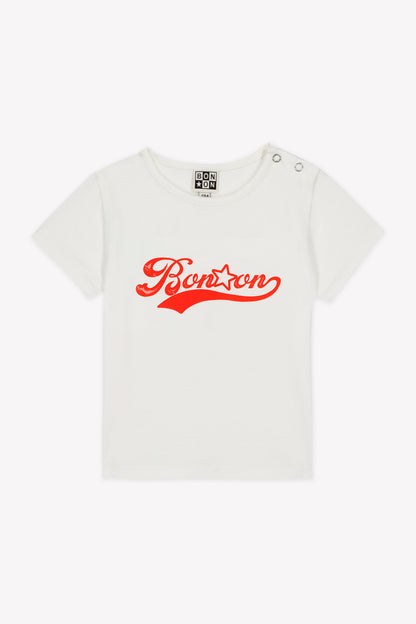 Bonton Tshirt Tuba Bonton
