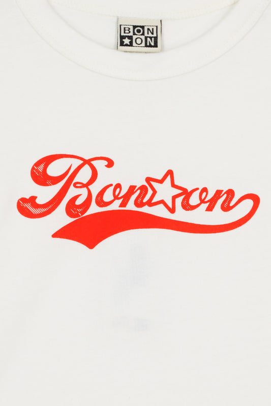 Bonton Tshirt Tuba Bonton