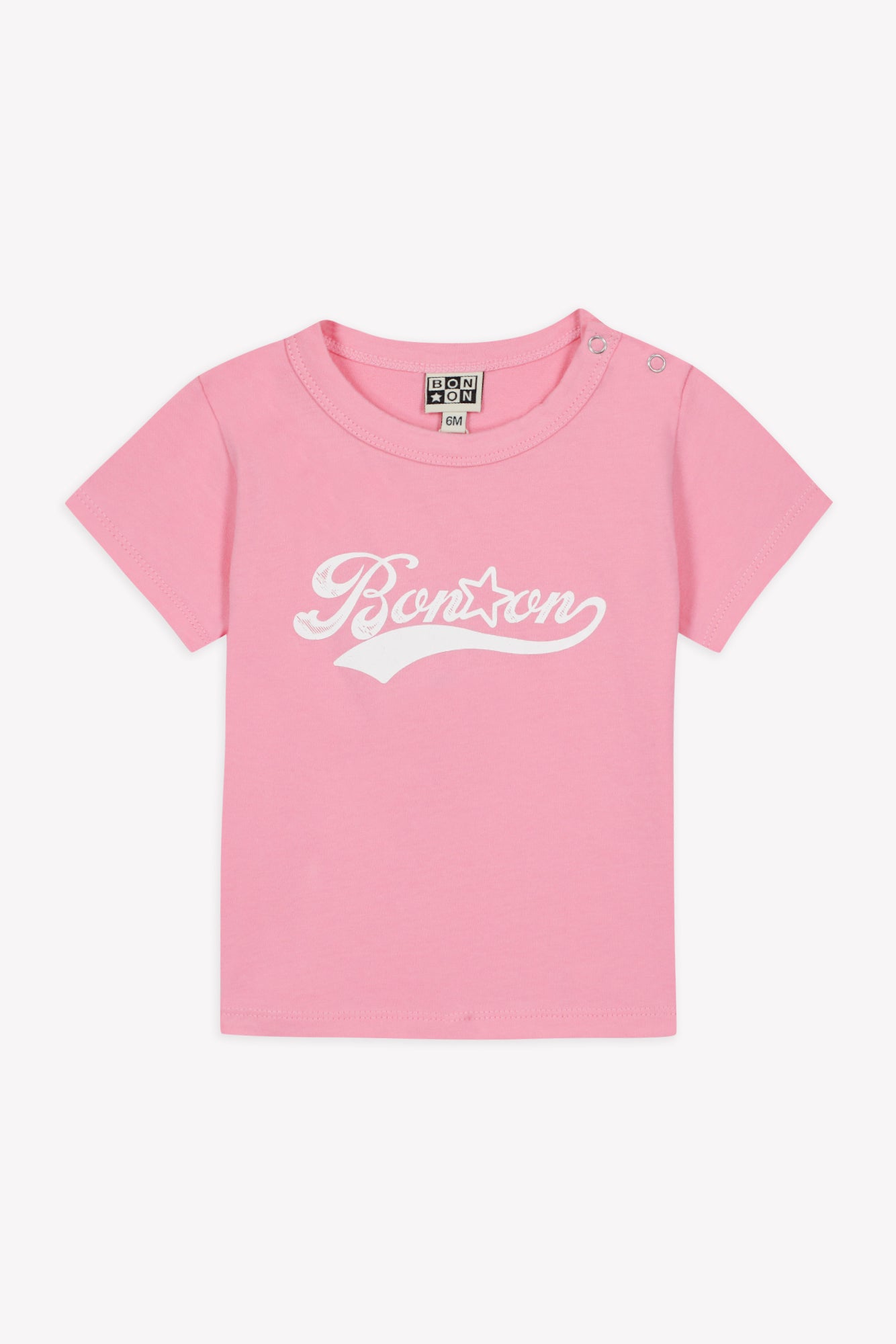 Bonton Tshirt Tuba Bonton