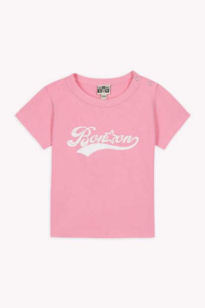 Bonton Tshirt Tuba Bonton
