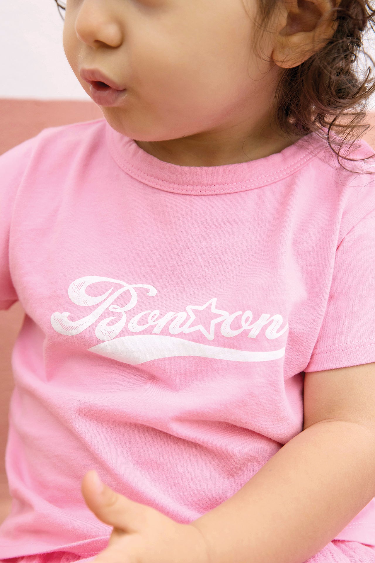 Bonton Tshirt Tuba Bonton