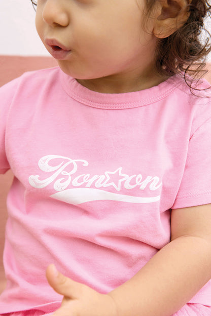 Bonton Tshirt Tuba Bonton
