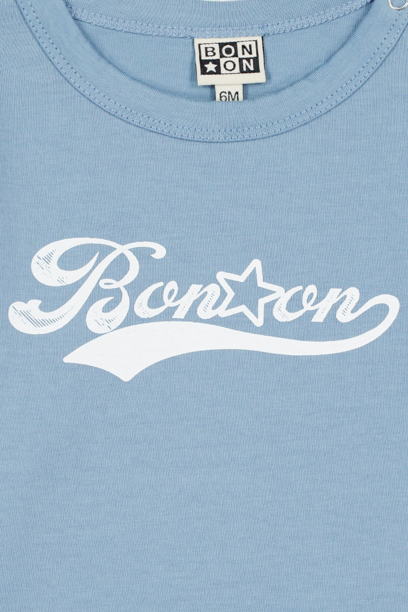 Bonton Tshirt Tuba Bonton