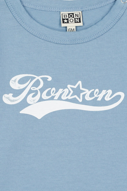 Bonton Tshirt Tuba Bonton