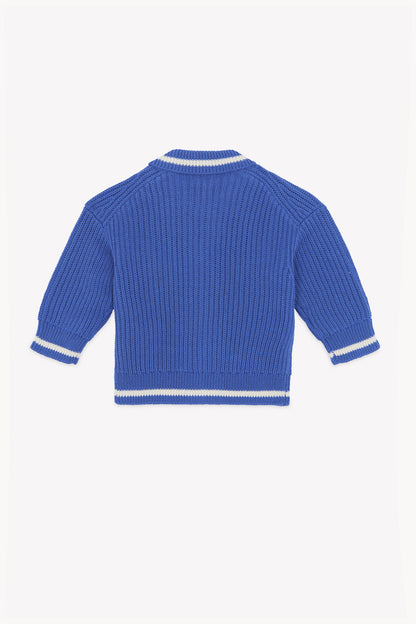Bonton Gilet Nuggets BB
