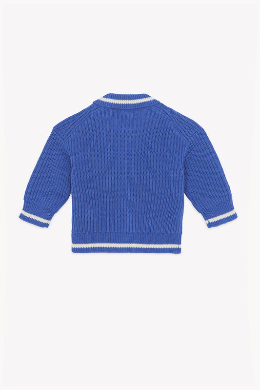 Bonton Gilet Nuggets BB