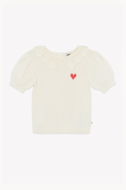 Bonton Top Pull Niko