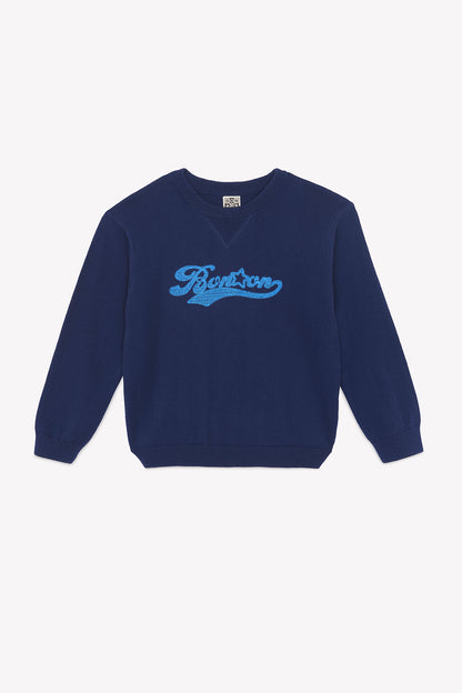 Bonton Logo Pull Missouri