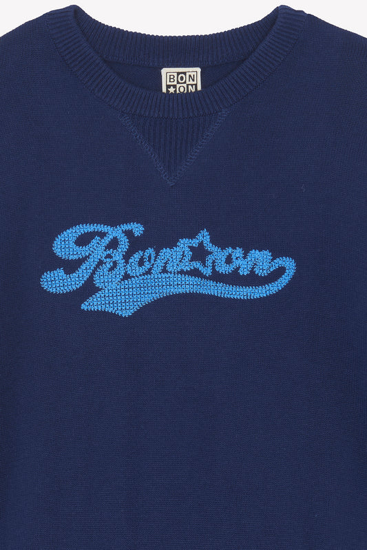Bonton Logo Pull Missouri