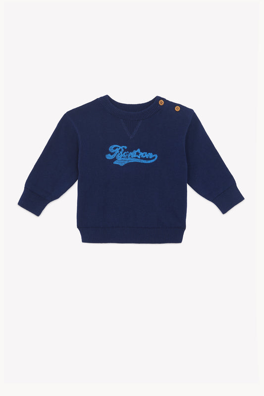 Bonton Logo Pull Missouri BB