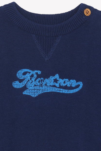 Bonton Logo Pull Missouri BB