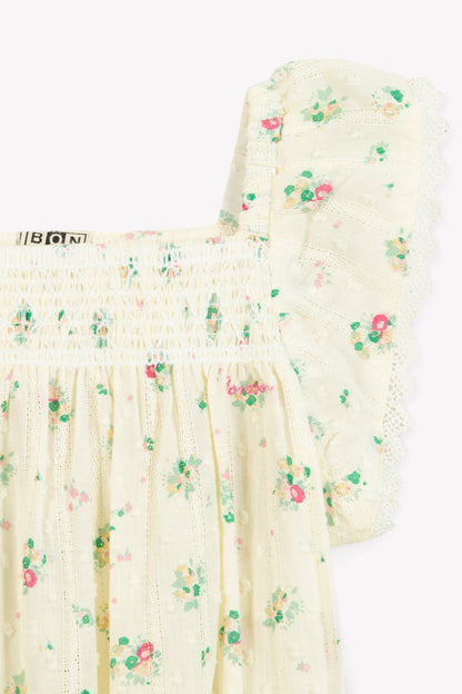 Bonton Romper Combi Lalix