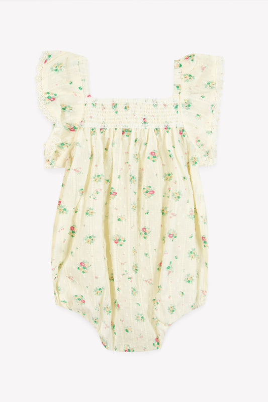 Bonton Romper Combi Lalix