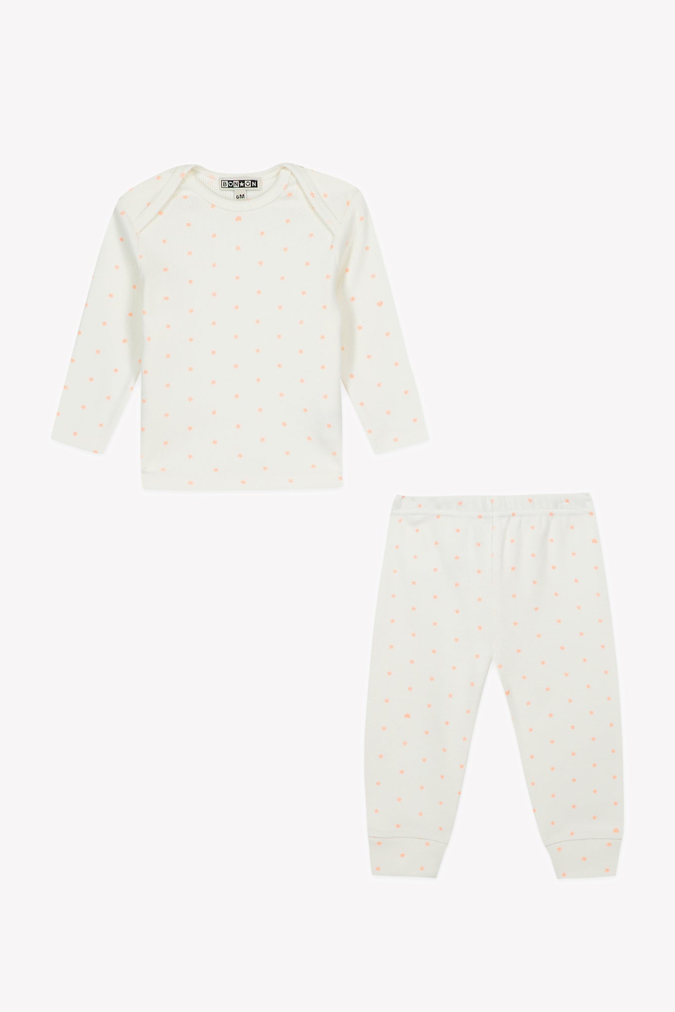 Bonton Ens Patino Star 2 Pc Set
