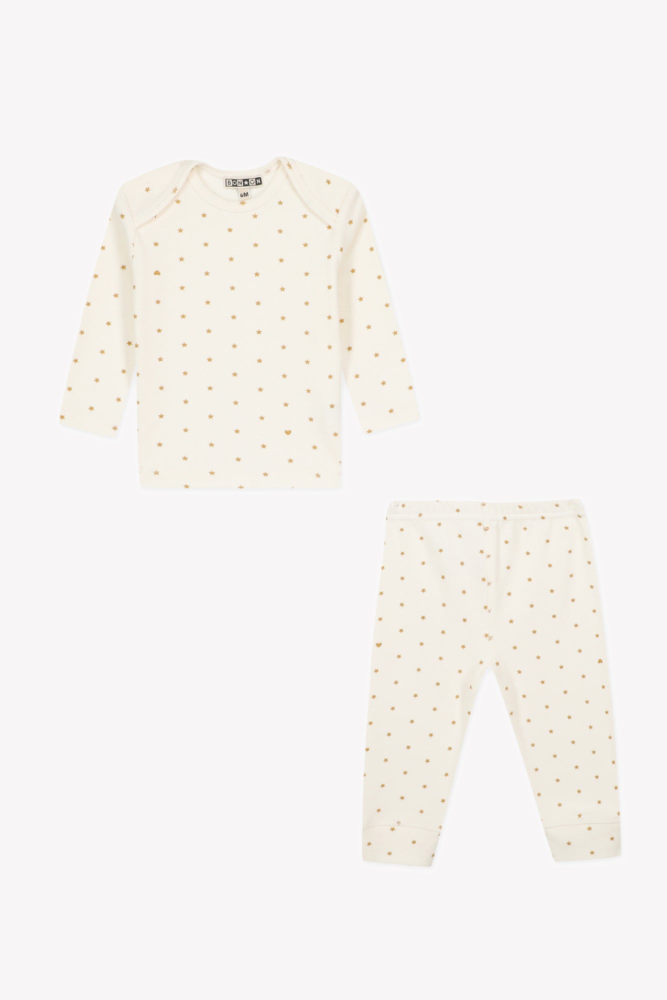Bonton Ens Patino Star 2 Pc Set